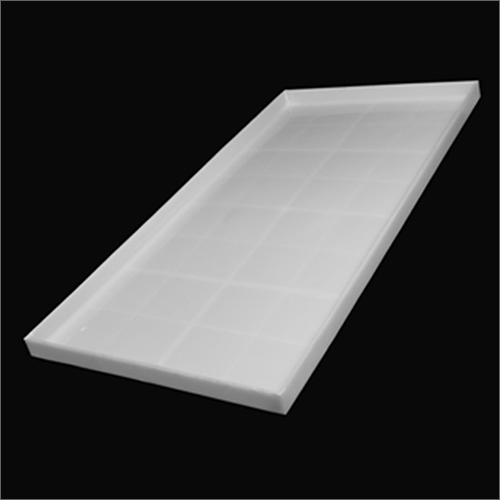 Polypropylene Tray - PP - Product Image
