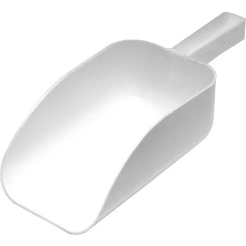 Polypropylene Scoop - PP - Product Image