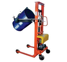Yukon Drum Tilter - Product Image