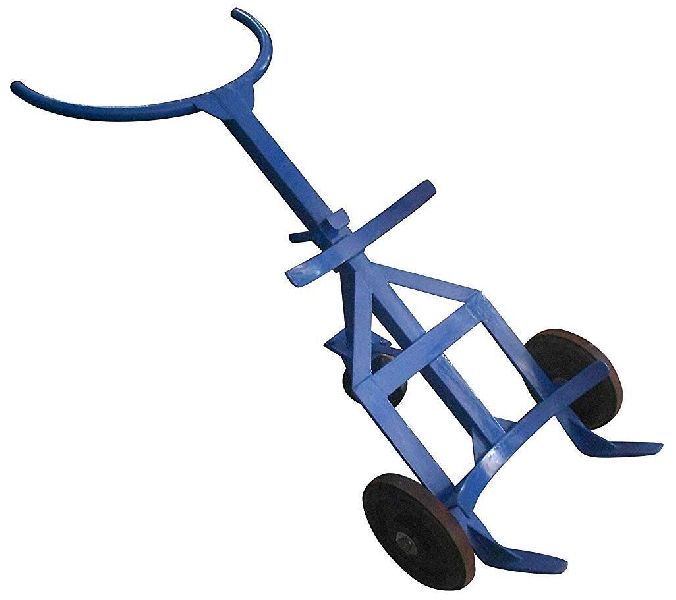 Yukon Drum Trolley UHMW Wheel - Product Image
