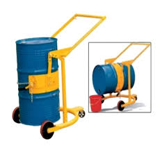 Yukon Drum Handler - Product Image