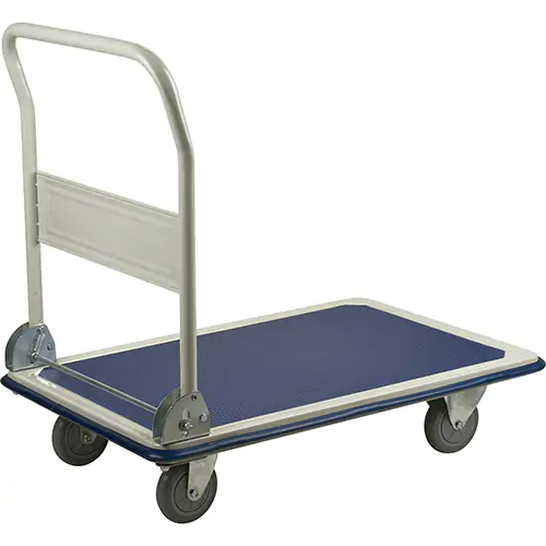 Yukon Platform Trolley - Product Image