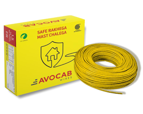 AVOCAB Housewires and Flexible Cables - Product Image