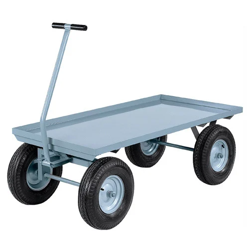 Open Type Trolley - Product Image