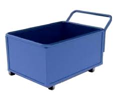 Yukon Box Trolley - Product Image