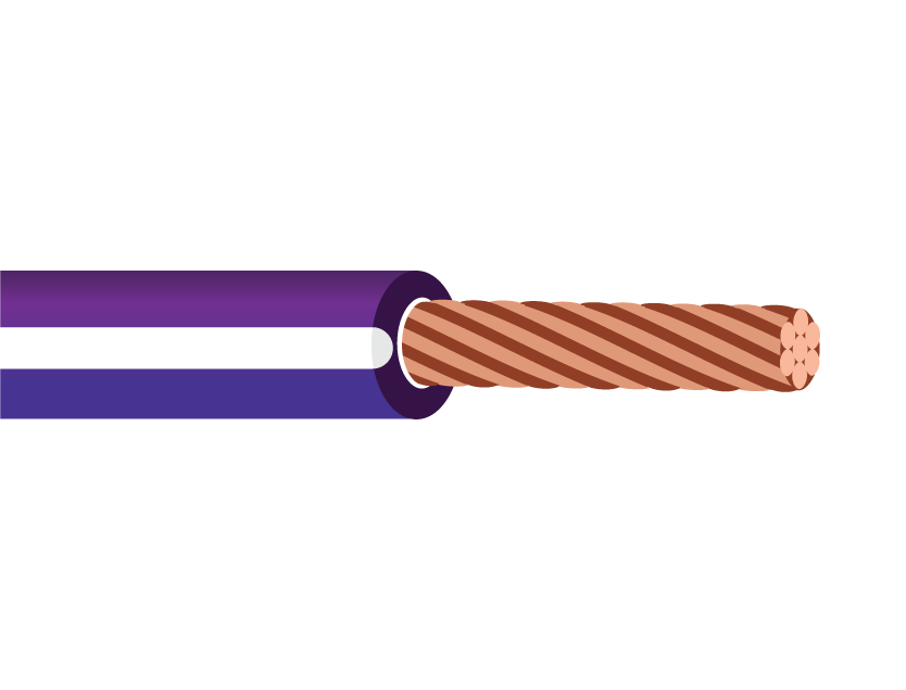 Nakoda Flame Retardant Low Smoke Low Halogen PVC Wire & Cables - Product Image