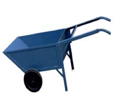 Yukon Wheel barrow Trolley - Product Image