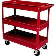 Yukon Tool Tray Trolley - Product Image