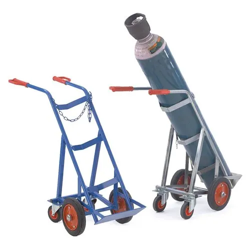 Yukon Cylinder Trolley - Product Image