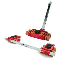Yukon Heavy Load Mover - Product Image
