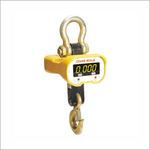 Perfect Scales Heavy Duty Scale Crane Sales - Industrial Application Product Image