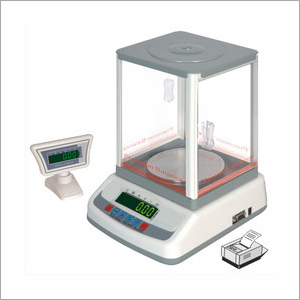 Perfect Scale Precision Scale Jewelry Scales Johari Series - Industrial Application - Product Image