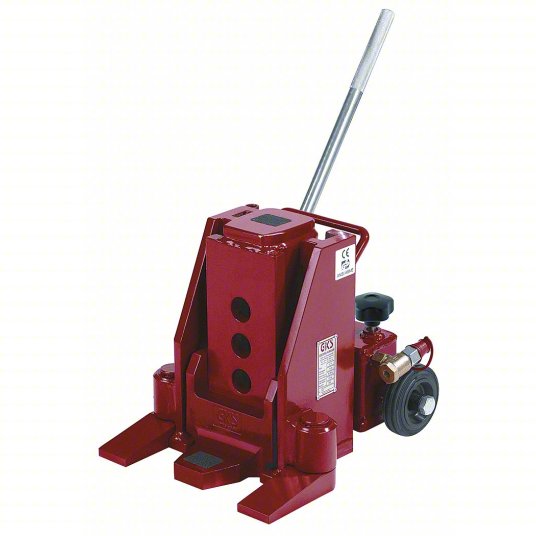 Yukon Toe jack - Product Image