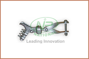 National Overhead Line Material - Fuse - Product Image