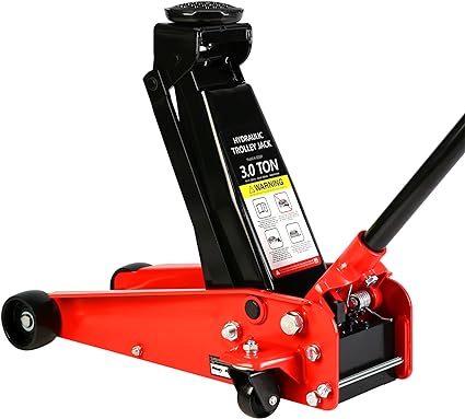 Yukon Trolley Jack - Product Image