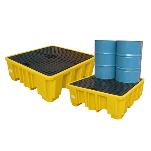 Yukon Spillage Pallet - Product Image