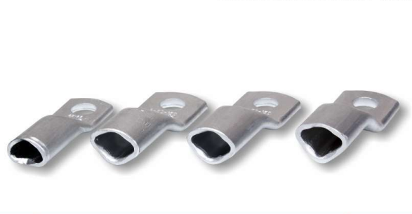 Dowell's Aluminium Sector Lugs - Short Barrel - Product Image