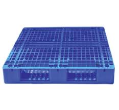 Yukon Plastic Pallet - Product Image