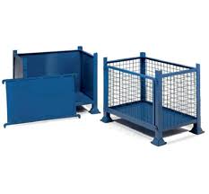 Yukon Cage Pallet - Product Image