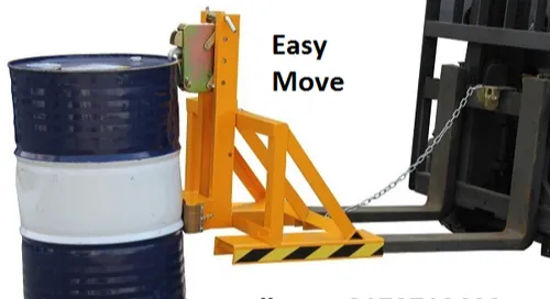 Yukon Parrot Beak Attachment - Product Image