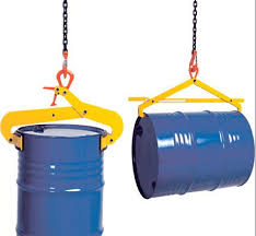 Yukon Drum Lifting Crane - Product Image