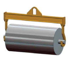 Yukon Roll Handling Attachment - Product Image