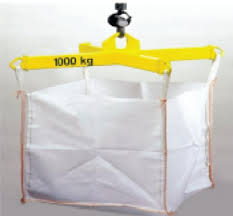 Yukon Jumbo Bag Handling Attachment - Product Image