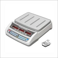 Perfect Scales  Counting Scales - Industrial Application Product Image