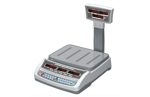Perfect Scale Weighing Scale Pricing Scales - Industrial Application Product Image