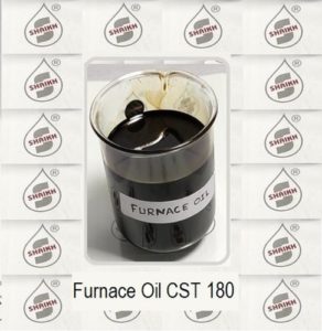 Furnace Oil 380 - Product Image