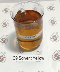 C9 Solvent - Product Image