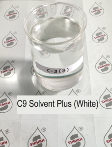 C9 Plus Solvent - Product Image