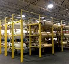 Yukon Jumbo Beam Rack Product Image