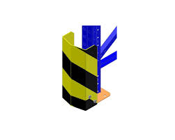 Yukon Upright Guard - Product Image