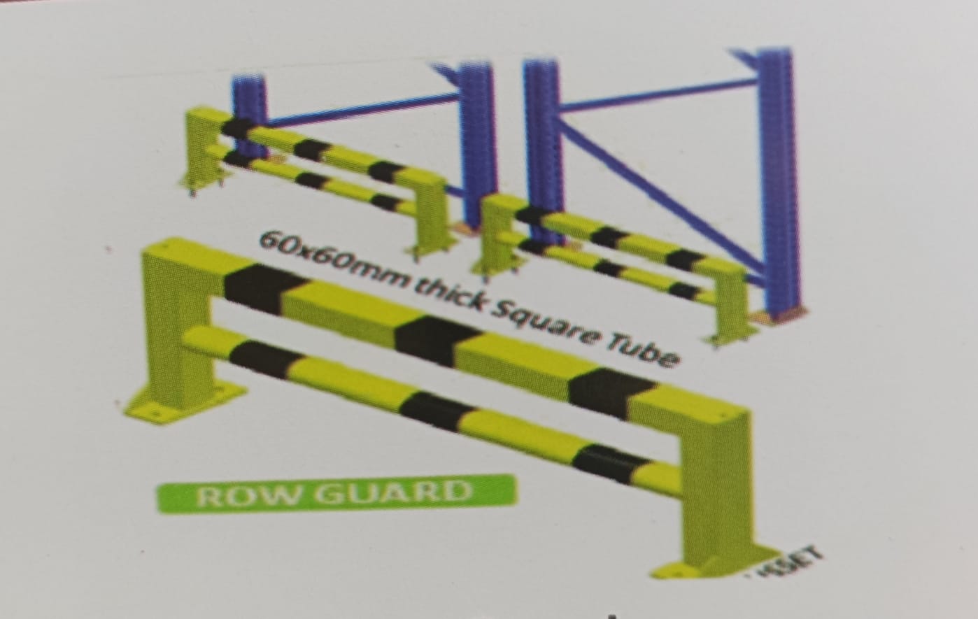 Yukon Raw Guard - Product Image