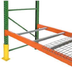 Yukon Pallet Support Bar - Product Image