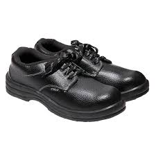 Polo Safety Shoes - Iindustrial Application - Product Image