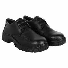Safer Safety Shoes - Industrial Application - Product Image
