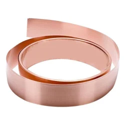 Earthing Strip and Plate - Electrical - Copper - G.I. - C.I. - Product Image