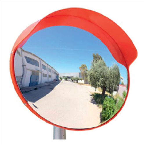 Yukon Convex Mirror - Product Image