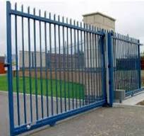 Yukon Motorised Gate - Product Image