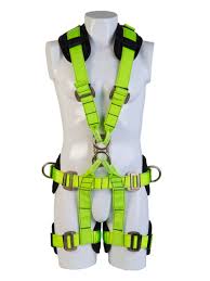 Safety Belt - Industrial Application - Product Image