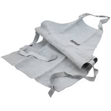 Welding Lead Apron - Industrial Application - Product Image