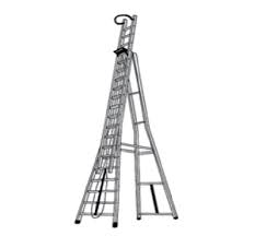 Yukon Self Support Extension Ladder - Product Image