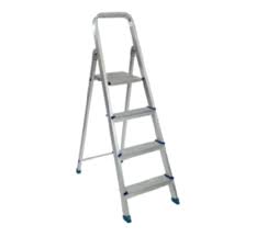 Yukon Bay Step Ladder - Product Image