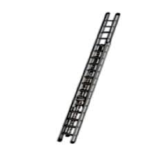 Yukon Wall Supported Ext. - Product Image