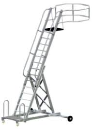 Yukon Tanker Ladder - Product Image