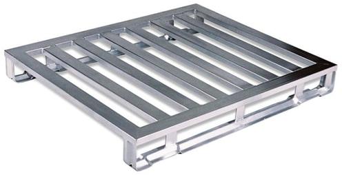 Robins Intech Stainless Steel Pallet - Product Image