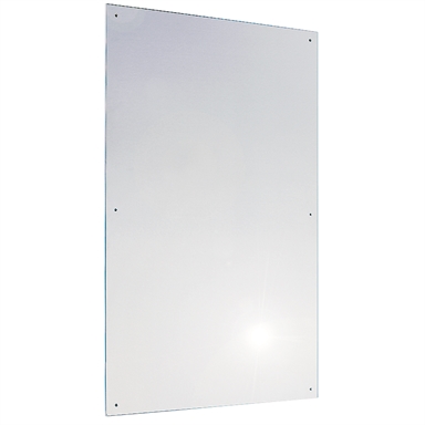 Robins Intech Stainless Steel Mirror - Product Image