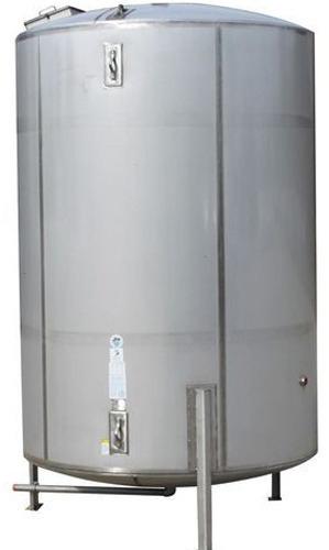 Robins Intech Chemical Storage Tank - Product Image
